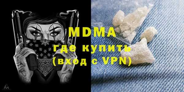 прущие крисы Аркадак